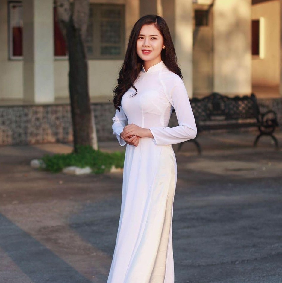 Quế Ngọc Hải cưới vợ hoa khôi ảnh 3 Que Ngoc Hai cuoi vo hoa khoi anh 3