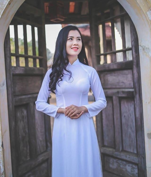 Quế Ngọc Hải cưới vợ hoa khôi ảnh 4 Que Ngoc Hai cuoi vo hoa khoi anh 4