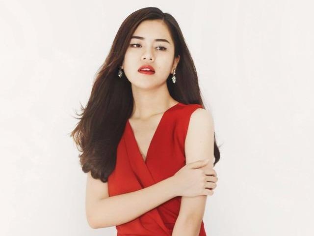 Vo sap cuoi Que Ngoc Hai xinh dep moi goc nhin hinh anh