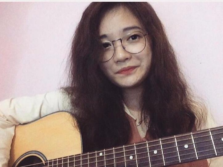 9X cover ‘Song’ duoc khen ngoi: Am nhac giup minh bot nhut nhat hinh anh