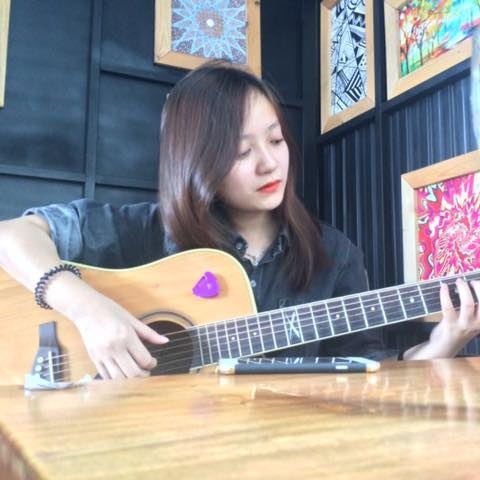 9X cover bài hát Sóng phổ từ thơ Xuân Quỳnh ảnh 4 9X cover bai hat Song pho tu tho Xuan Quynh anh 4