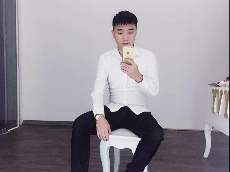 Trung Hong the hien kha nang doc rap hinh anh