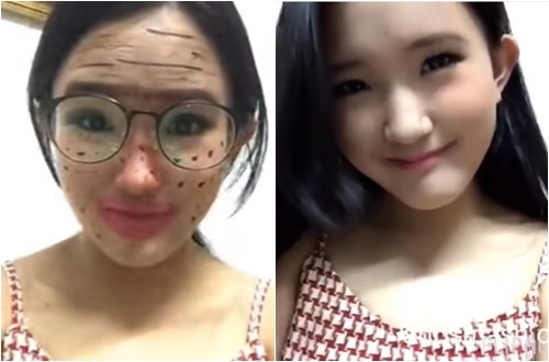 trào lưu hot nhất trên mạng ảnh 6 trao luu hot nhat tren mang anh 6