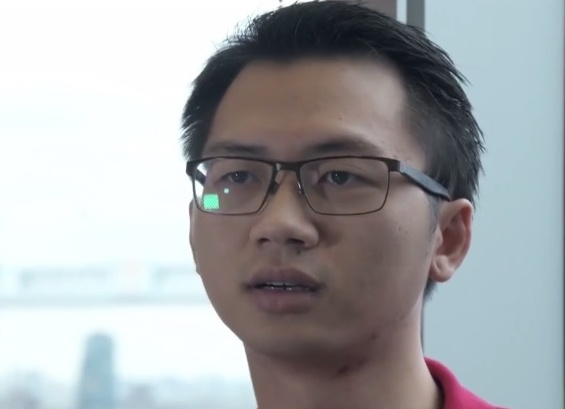 Nguoi Viet tre khoi nghiep tai nuoc ngoai hinh anh