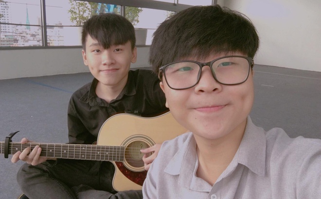 10X Sai Gon mashup ca khuc noi tieng cua JustaTee va Phuong Ly hinh anh