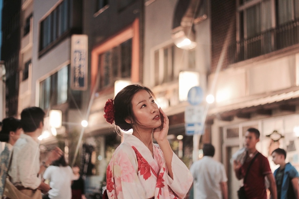 a khoi dai hoc Kinh te TP.HCM lot top 45 Hoa hau hoan vu 2017 anh 3