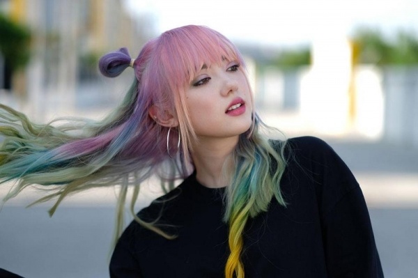 hot girl nước ngoài hát tiếng Việt ảnh 4 hot girl nuoc ngoai hat tieng Viet anh 4