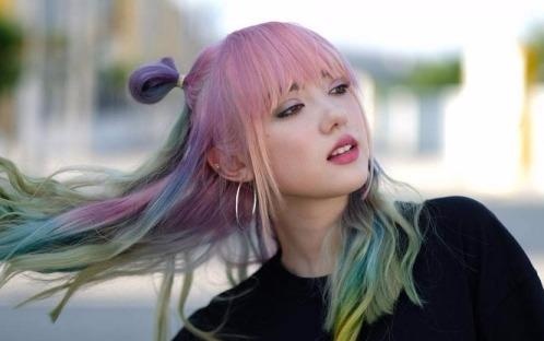 Hot girl nuoc nao hat tieng Viet hay nhat? hinh anh