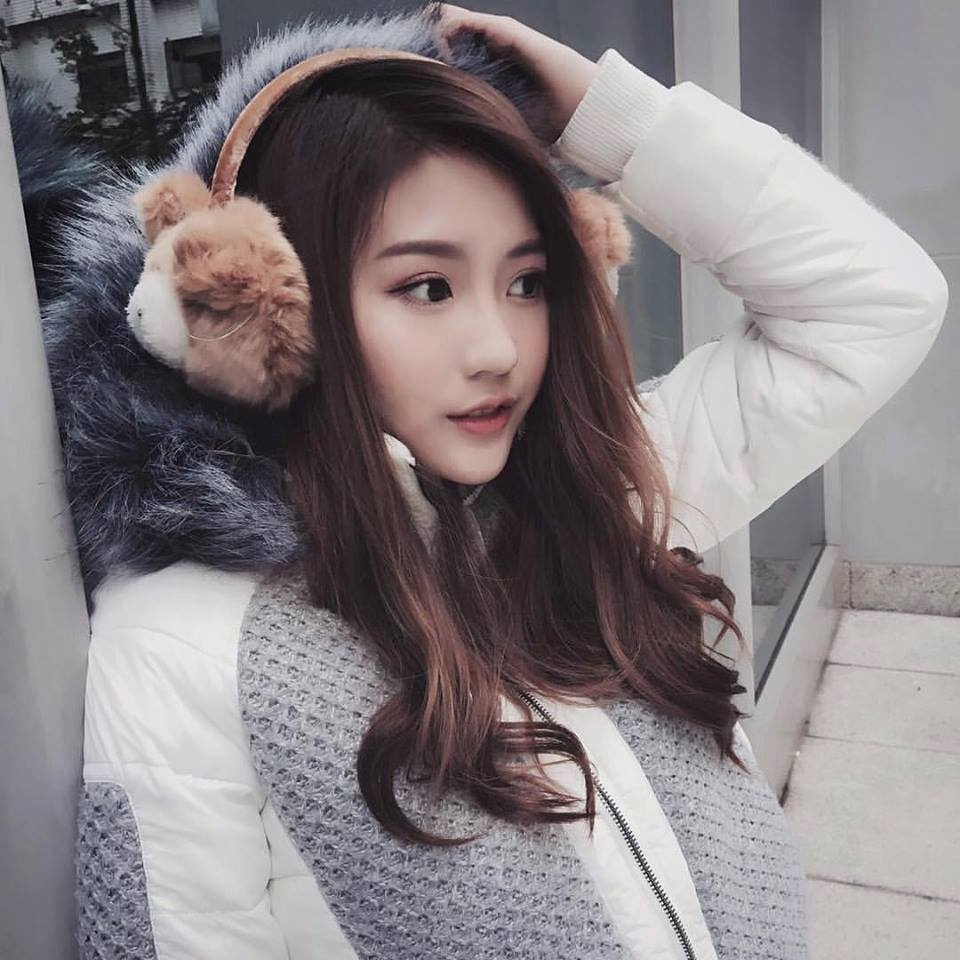 hot girl nước ngoài hát tiếng Việt ảnh 1 hot girl nuoc ngoai hat tieng Viet anh 1