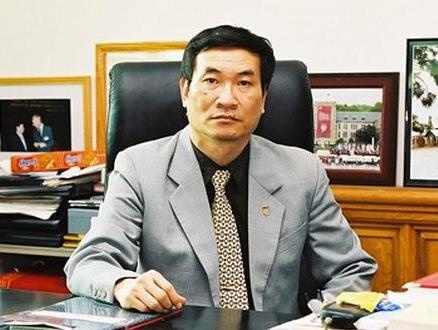 GS Dao Trong Thi: Ung ho cu nhan tai nang ra nuoc ngoai hoc tap hinh anh