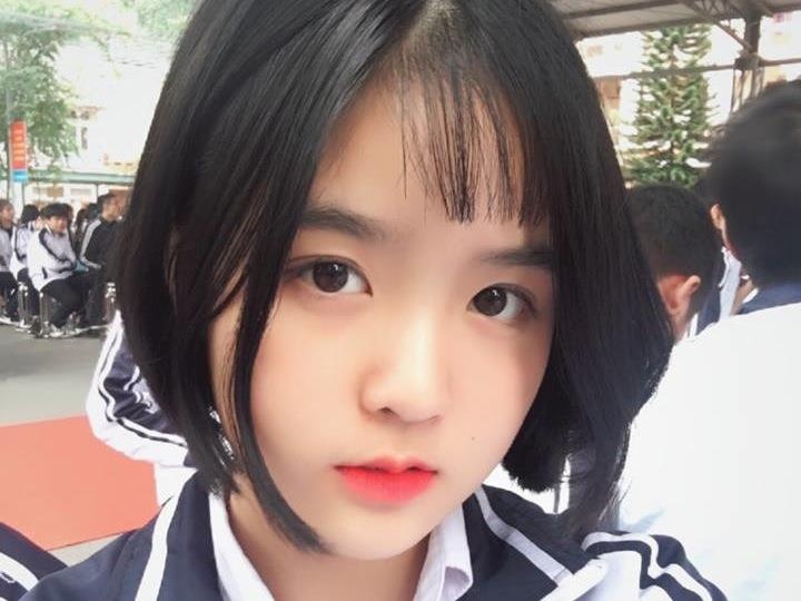 10X Tuyen Quang gap rac roi vi trong giong hot girl Doa Nhi hinh anh