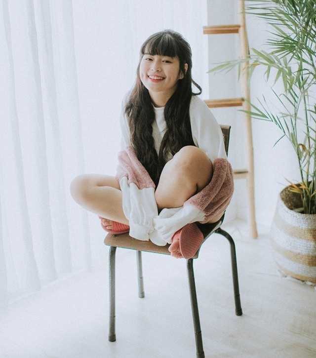 hot girl Dak Dak anh 9