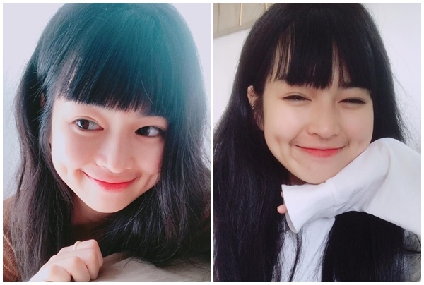 hot girl Dak Dak anh 4