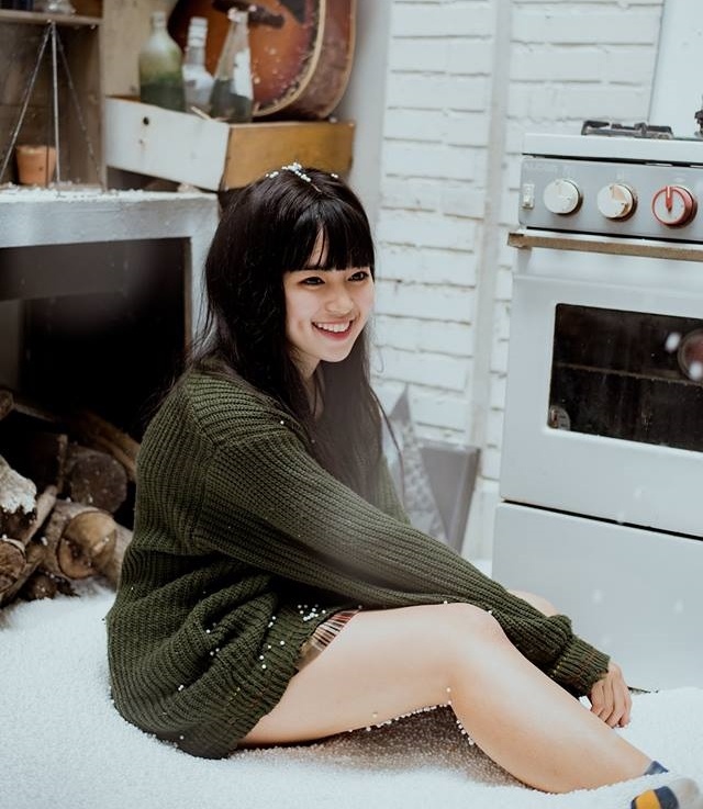 hot girl Dak Dak anh 2