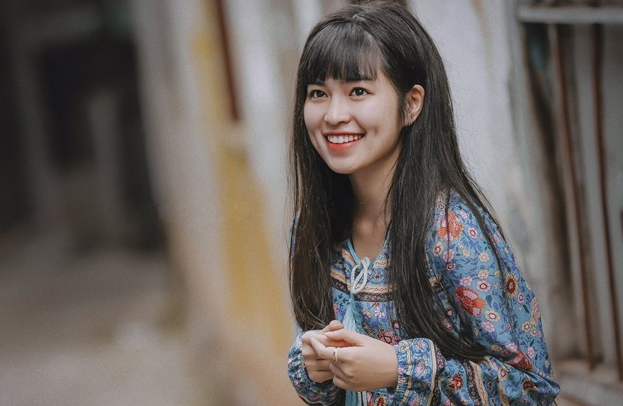 9X Dak Lak thuong bi nham la hoc sinh cap 2 vi qua tre hinh anh