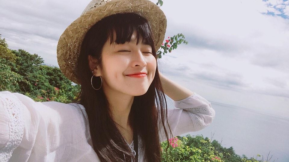 hot girl Dak Dak anh 5