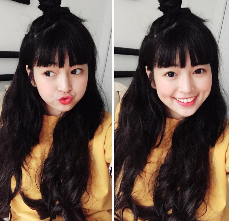 hot girl Dak Dak anh 7