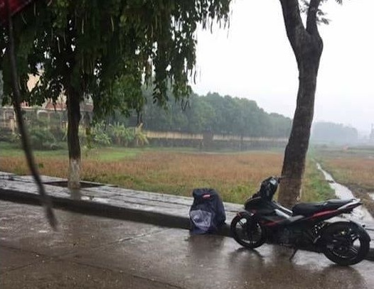 bị người yêu bỏ vì đi xe số ảnh 2 bi nguoi yeu bo vi di xe so anh 2
