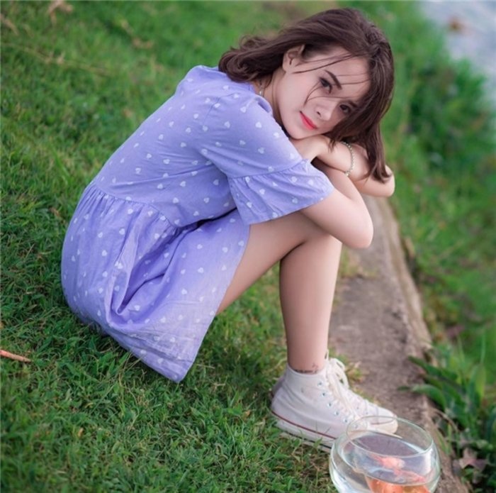 hot girl lai mang họ tôn nữ ảnh 2 hot girl lai mang ho ton nu anh 2