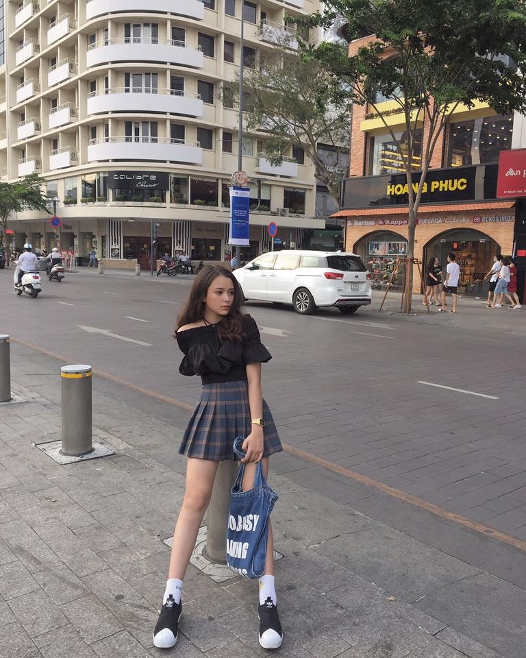 hot girl lai mang họ tôn nữ ảnh 5 hot girl lai mang ho ton nu anh 5