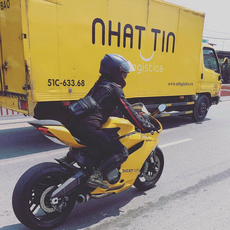 co gai di xe phan khoi lon gay chu y anh 5