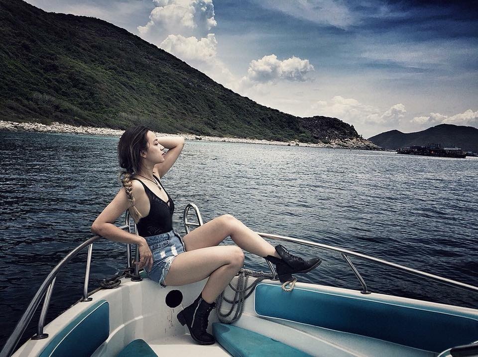 co gai di xe phan khoi lon gay chu y anh 7