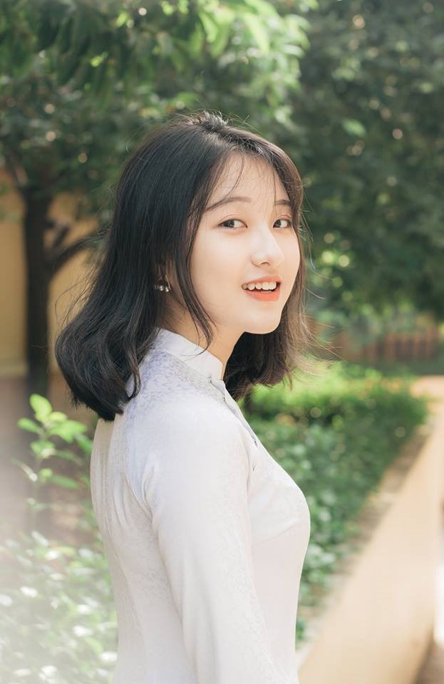 nu sinh mac ao dai duoc yeu thich nhat anh 8