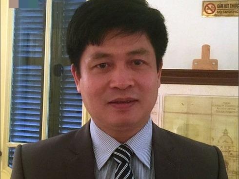 Bo GD&DT len tieng ve bo cong diem thi nghe vao lop 10 hinh anh