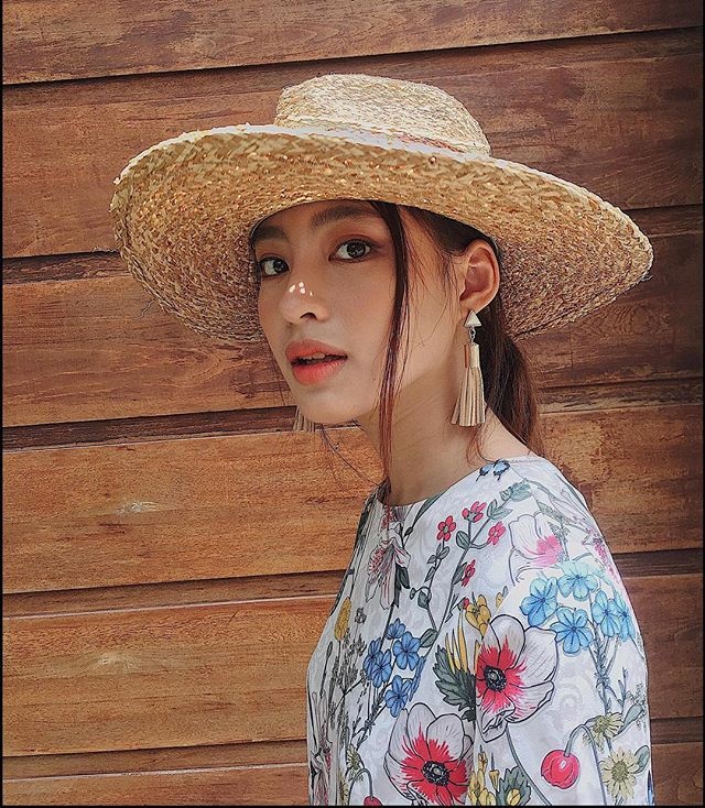 Nhung hot Instagram Viet anh 8