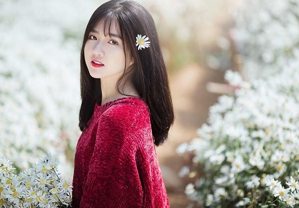 Nhung hot Instagram Viet anh 5