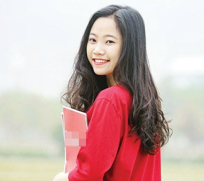 nữ sinh Việt giành học bổng tiền tỷ nước ngoài ảnh 5 nu sinh Viet gianh hoc bong tien ty nuoc ngoai anh 5