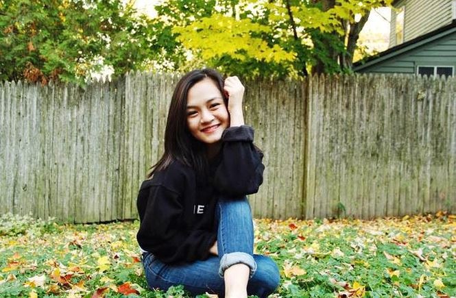 nữ sinh Việt giành học bổng tiền tỷ nước ngoài ảnh 9 nu sinh Viet gianh hoc bong tien ty nuoc ngoai anh 9