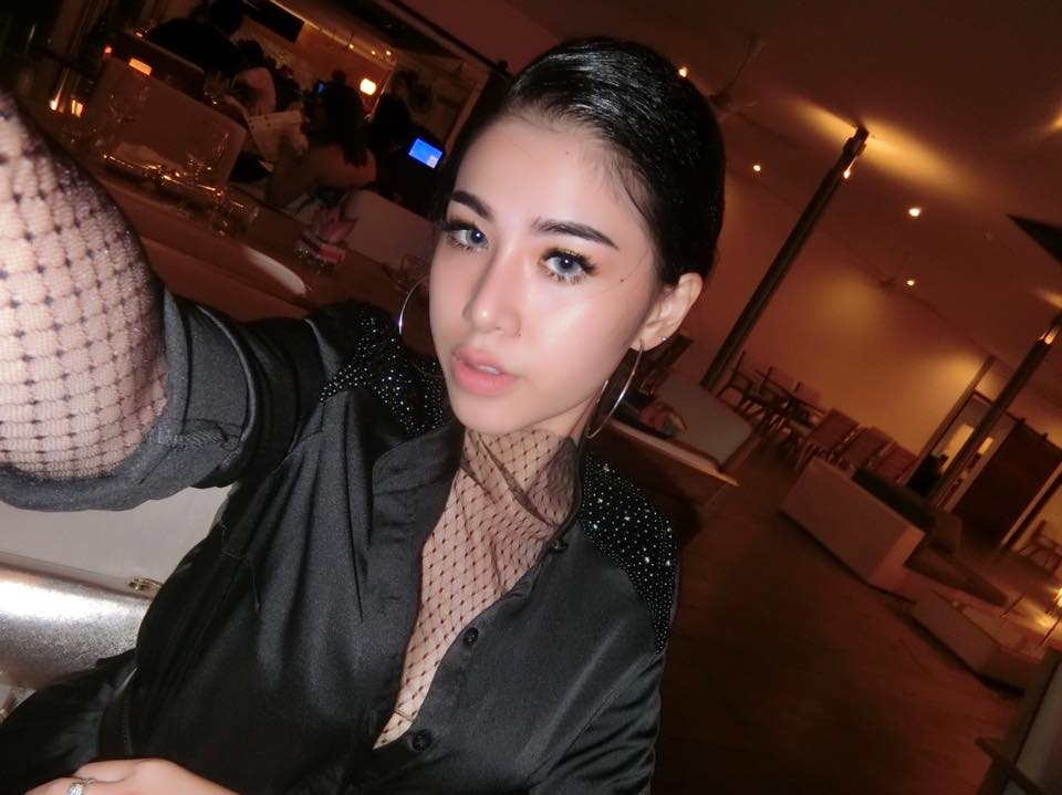 cô giáo tiếng Anh xinh đẹp gợi cảm ảnh 3 co giao tieng Anh xinh dep goi cam anh 3