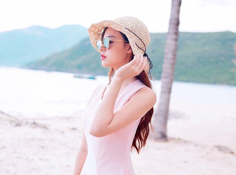 hot girl nao dong phim thanh cong nhat anh 8