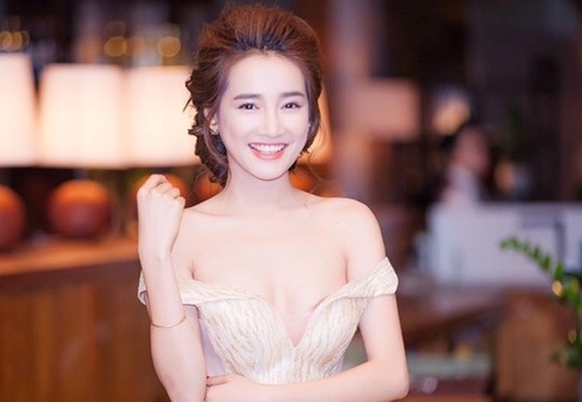 hot girl nao dong phim thanh cong nhat anh 1