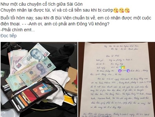 nhận lại đồ bị cướp ở sài gòn ảnh 1 nhan lai do bi cuop o sai gon anh 1