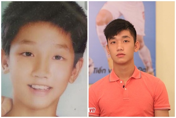 Khong chi Tien Dung, cac cau thu U23 Viet Nam deu 'day thi thanh cong' hinh anh