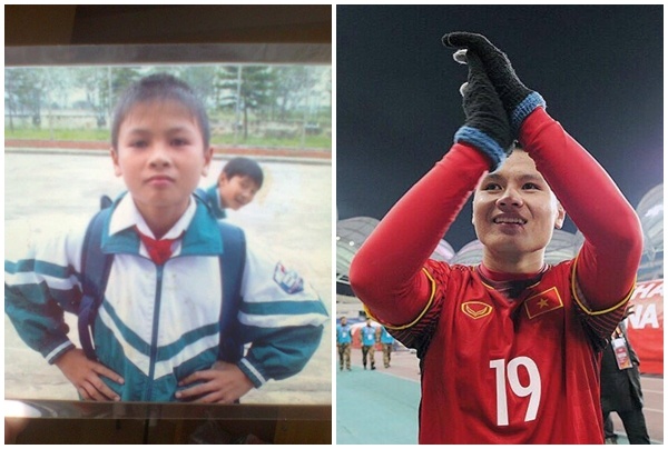 hinh anh thoi tho au cua cau thu U23 anh 2