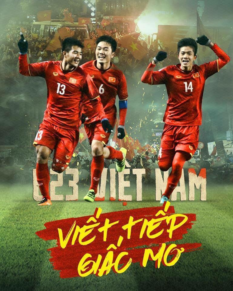 cầu thủ U23 Việt Nam ảnh 10 cau thu U23 Viet Nam anh 10