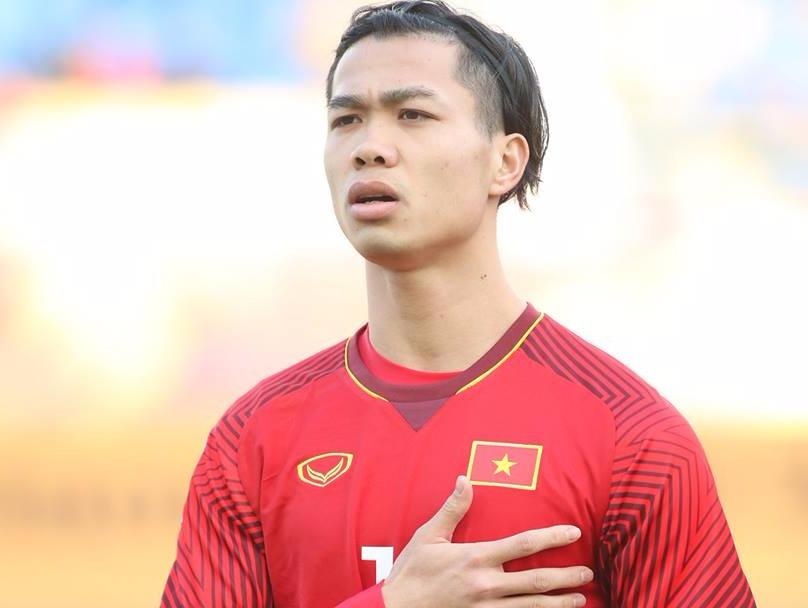 Cong Phuong se gianh ky luc gi trong tran chung ket 27/1? hinh anh