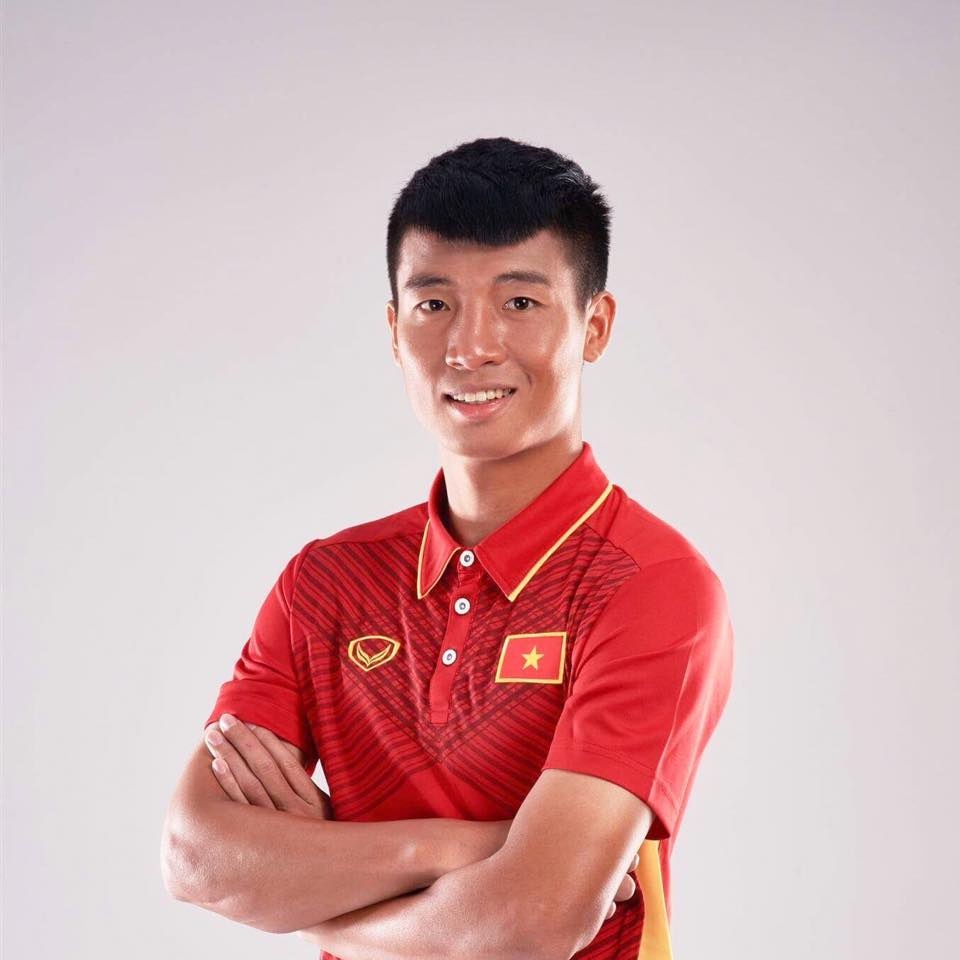 cầu thủ U23 Việt Nam ảnh 3 cau thu U23 Viet Nam anh 3