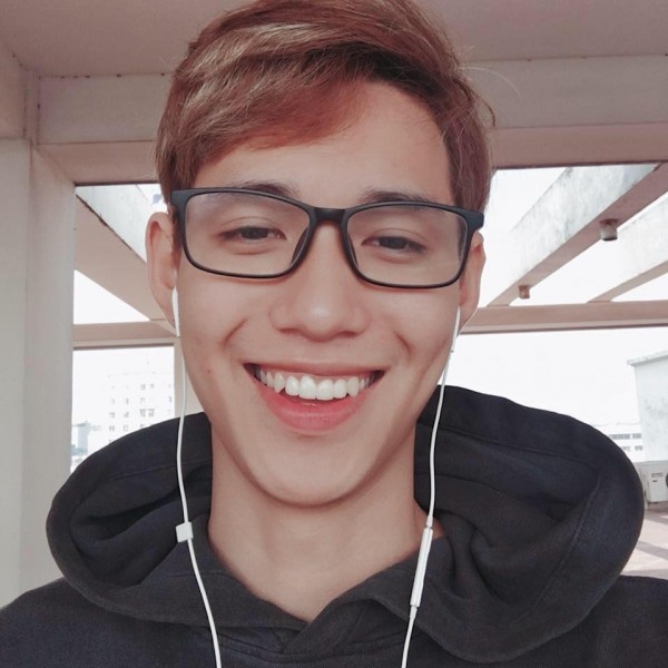 trai đẹp cổ vũ u23 việt nam ảnh 5 trai dep co vu u23 viet nam anh 5