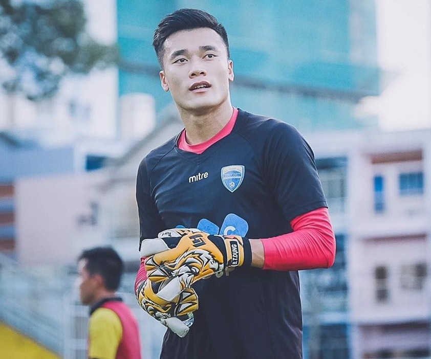 cầu thủ U23 Việt Nam ảnh 1 cau thu U23 Viet Nam anh 1