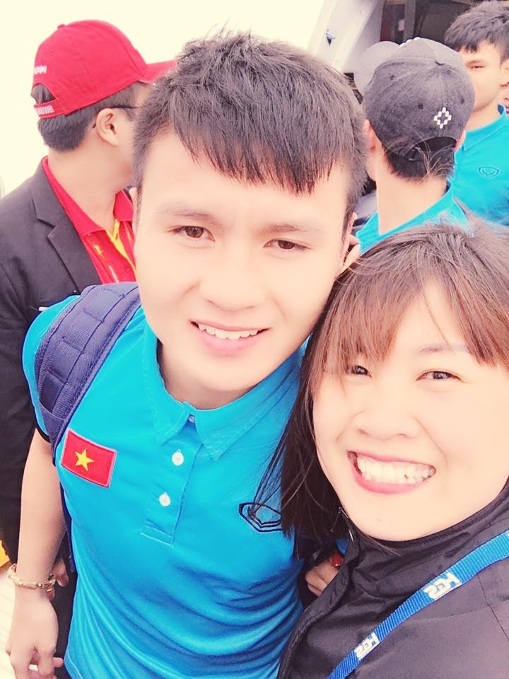 U23 về nước ảnh 13 U23 ve nuoc anh 13