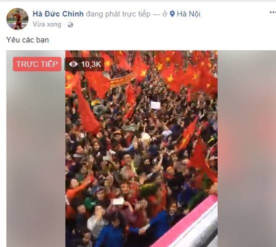 U23 về nước ảnh 1 U23 ve nuoc anh 1