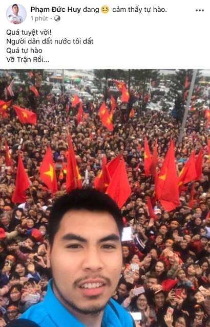 U23 về nước ảnh 5 U23 ve nuoc anh 5