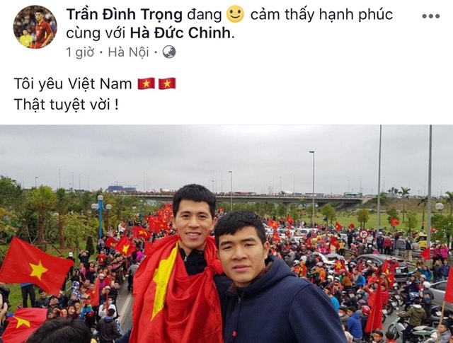 U23 về nước ảnh 6 U23 ve nuoc anh 6