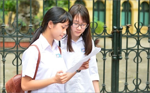Chong mat vi cau truc de thi lien tuc thay doi hinh anh