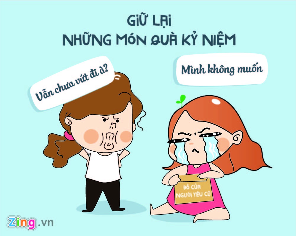 dấu hiệu vương vấn người cũ ảnh 2 dau hieu vuong van nguoi cu anh 2