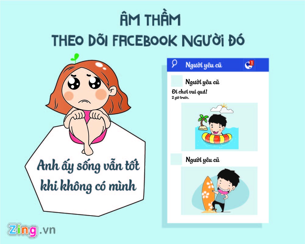 dấu hiệu vương vấn người cũ ảnh 3 dau hieu vuong van nguoi cu anh 3